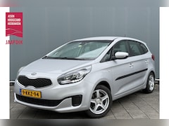 Kia Carens - BWJ 2013 | 1.6 135PK First Ed. 7 PERS | TREKHAAK | LICHTMETAAL | CLIMA | NAVI | CRUISE | C