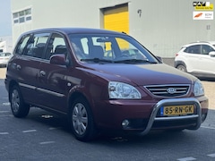 Kia Carens - 2.0 CVVT EX, Automaat , km 147000 nap