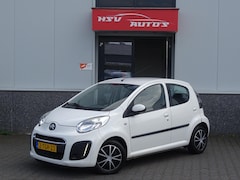 Citroën C1 - 1.0 Collection Light airco 4-deurs org NL