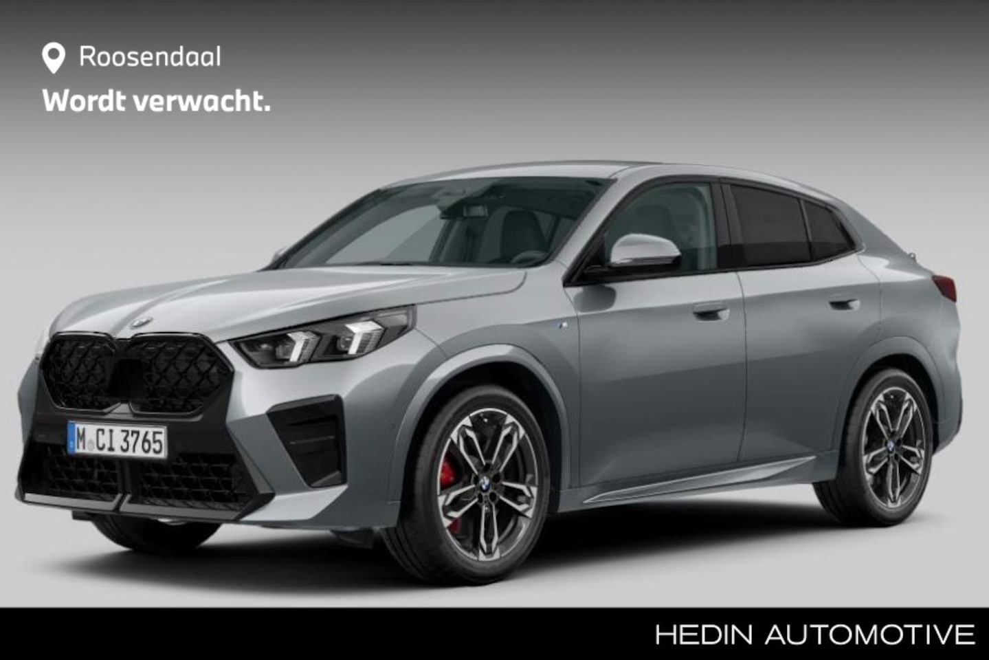 BMW X2 - sDrive20i Launch Edition sDrive20i Launch Edition - AutoWereld.nl