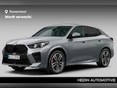 BMW X2 - sDrive20i Launch Edition M-Sport | Harman Kardon | Camera | Comfort Access | Elektrisch ve