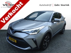 Toyota C-HR - 1.8 Hybrid Dynamic