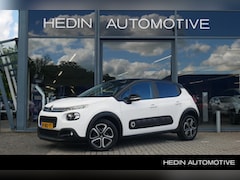 Citroën C3 - 1.2 82PK Feel Edition | Navigatie | Cruise Control | Climate Control | Apple Carplay/Andro