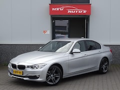 BMW 3-serie - 316i Executive automaat LM navi org NL