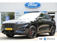 Ford Kuga - 2.5 PHEV ST-Line X | 1 EIGENAAR | BOMVOl | BLACK-PACK | NL-AUTO | PANO | ADAPTIVE CRUISE |