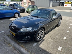 Mazda MX-5 Roadster Coupé - 1.8 Silver Edition | Hardtop | Dealer Onderhouden |