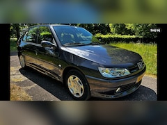 Peugeot 306 - 1.6 XT