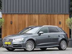 Audi A3 Sportback - 300PK e-tron S-Tronic / ProLine + / S-Edition / LED
