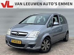 Opel Meriva - 1.7 CDTi Business | Nieuw Binnen | Zo Mee | Inruilkoopje