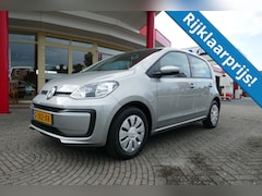 Volkswagen Up! - 1.0 BMT MOVE UP , AC, Bluetooth, NAP