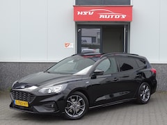 Ford Focus Wagon - 1.5 EcoBlue ST Line Business
