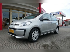 Volkswagen Up! - 1.0 BMT MOVE UP , AC, Bluetooth, NAP
