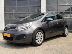 Kia Rio - 1.2 CVVT Plus Pack