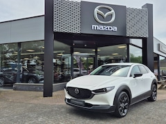 Mazda CX-30 - E- SKYACTIV- G 2.0 150 6AT M-HYBRID NAGISA