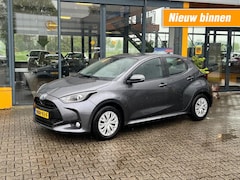 Toyota Yaris - 1.5 Hybrid Active Navi/Apple/Android - camera