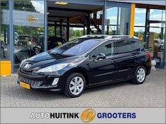 Peugeot 308 - 1.6 VTi XS - Panoramadak - climate control - trekhaak