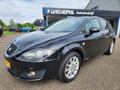 Seat Leon - 1.2 TSI Business Copa, 96.194 km Navi, Clima, Xenon, Trekhaak, Ori NL auto