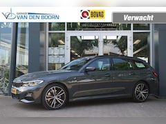 BMW 3-serie - 330E M-SPORT, Schuifdak, LED, Apple Carplay/ Android Auto, etc