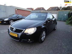 Volkswagen Eos - 1.4 TSI (KM 168731 CLIMA NAVI)