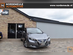 Nissan LEAF - 2.ZERO EDITION 40KWH, Lane Assist, Camera