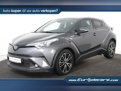 Toyota C-HR - 1.8 Hybrid Dynamic *Massage*Keyless