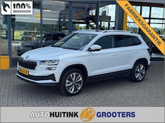 Skoda Karoq - 1.5 TSI Business Edition - panorama - camera - adaptive cruise