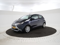 Toyota Aygo - 1.0 VVT-i x-play Aygo, Achteruitrijcamera, Airco , Elektrische ramen voor