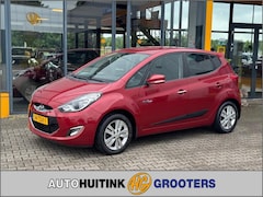 Hyundai ix20 - 1.4I I-Motion Climate control - trekhaak
