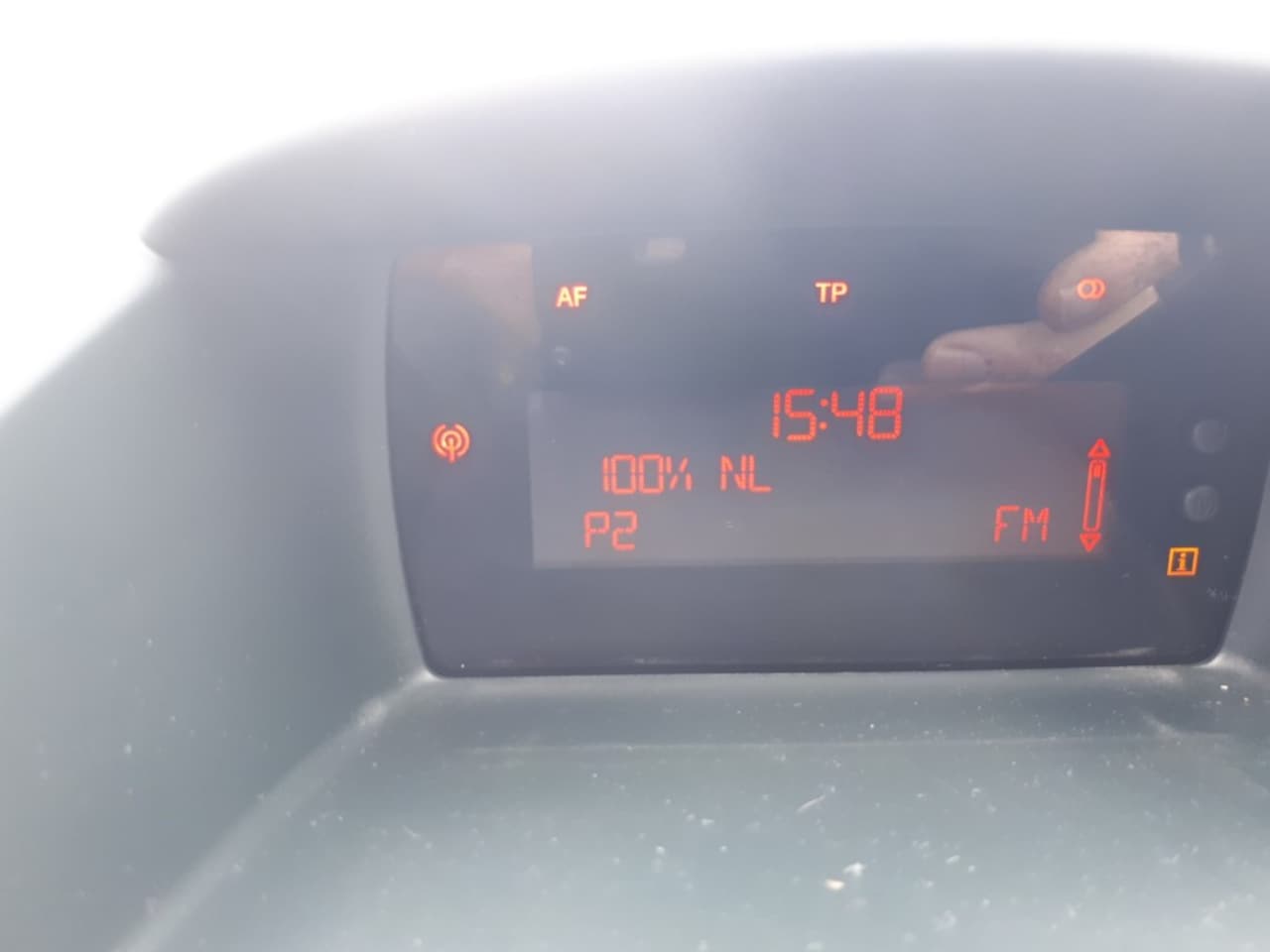 Ford Fiesta - 1.25 Sensation Edition RADIO CD/AIRCO/AUX IN/ELEK RAMEN+SPIEGELS