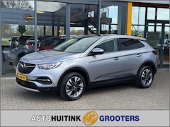 Opel Grandland X - 1.2 Turbo Business Executive - panoramadak - navi