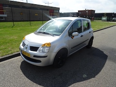 Renault Modus - 1.4-16V Air