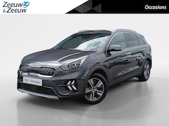 Kia Niro - 1.6 GDi Hybrid DynamicLine 43.000KM | 1e EIGENAAR | 2027 garantie