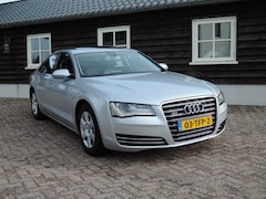 Audi A8 - 3.0 TDI QUATTRO PRO LINE + BIJNA JOUNGTIMER