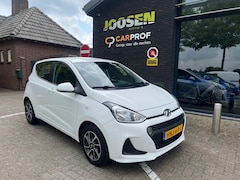 Hyundai i10 - 1.0I GO 2017