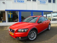 Volvo C30 - 1.8 SPORT, 1E EIG VOL LEDER, 17 INCH, ORG NL NW ST APK6-2026