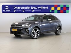 Volkswagen Taigo - 1.0 TSI R-Line Automaat - Trekhaak - Parkeercamera