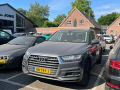 Audi Q7 - 3.0 TDI U Q P L+ 7P / *HANDEL OF EXPORT* / 7-PERSOONS