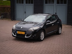 Renault Mégane - Megane TCe 130 NAVI TREKHAAK lage kmstand