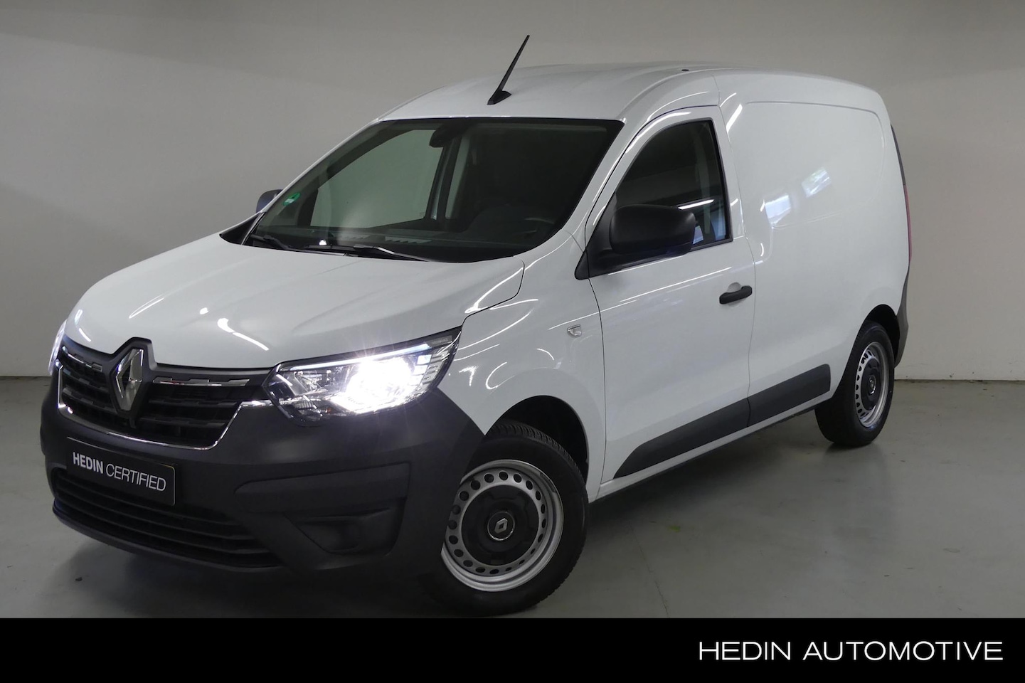 Renault Express - dCi 75 Comfort | Easy Link Multimedia & Navigatie | Parkeersensoren | Airco | Cruise Contr - AutoWereld.nl