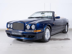 Bentley Azure - 6.8 Convertible - Full Provenance - Impeccable Condition
