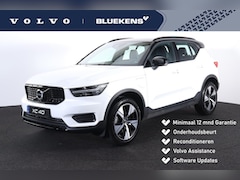 Volvo XC40 - T5 Recharge R-Design - WORDT VERWACHT - IntelliSafe Assist - Parkeercamera achter - Parkee