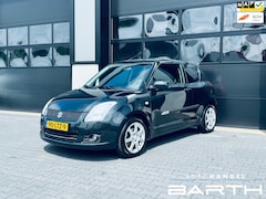 Suzuki Swift - 1.5 Exclusive | AIRCO | NAP | NL auto | sport | keyless |