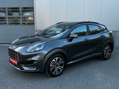 Ford Puma - 1.0 125 ST-LINE Hybrid Comfort Pack Winter Pack