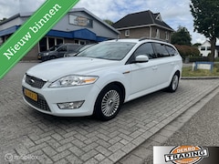 Ford Mondeo Wagon - 2.3-16V Ghia