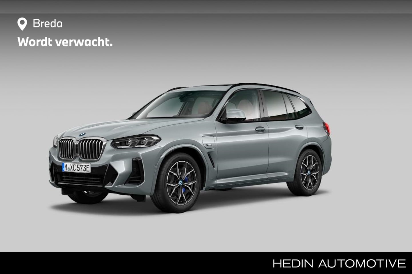 BMW X3 - xDrive30e | M-sport Shadow Line | HiFi | Leder | Stoelverwarming V+A | Schuif-/ Panoramada - AutoWereld.nl