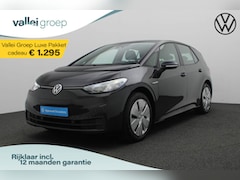 Volkswagen ID.3 - 150PK Pure 45 kWh ID.3 Pure 45 kWh 150PK | Navi | Keyless | ACC | Parkeersensoren voor/ach