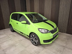 Skoda Citigo - 1.0 Greentech Style