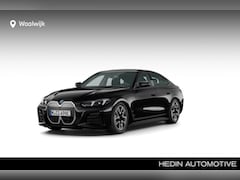 BMW i4 - eDrive35 M Sport Edition 70 kWh
