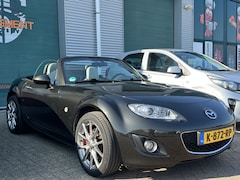 Mazda MX-5 - 1.8 Kaminari Cruise / Clima / Stoelverw. / volledig onderhouden
