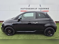 Fiat 500 - 1.2 Lounge